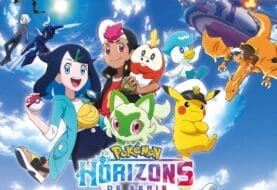 Pokémon Horizons, de nieuwe Anime zonder Ash Ketchum is nu te zien op Netflix