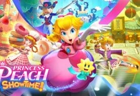 Review: Princess Peach Showtime! – Solo avontuur zonder Mario