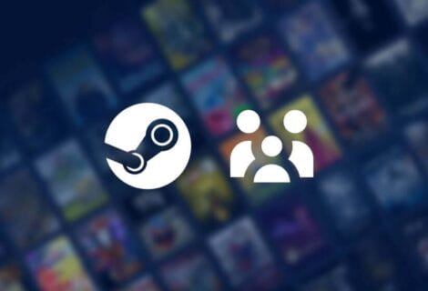 Valve test een functie om games te delen met familieleden op Steam