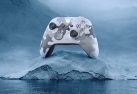 Microsoft brengt de Xbox Wireless Controller – Arctic Camo Special Edition eindelijk naar de EU