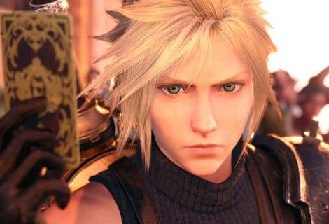 Final Fantasy VII Rebirth in-game kaartspel Queen's Blood, krijgt mogelijk nieuwe content