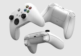 Afbeeldingen gelekt van een witte all digital Xbox Series X-console