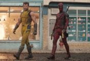 Ryan Reynolds en Hugh Jackman vechten het uit in de bloederige nieuwe trailer van Deadpool & Wolverine
