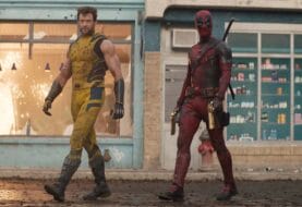 Ryan Reynolds en Hugh Jackman vechten het uit in de bloederige nieuwe trailer van Deadpool & Wolverine