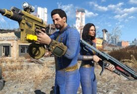 Next-gen upgrade voor Fallout 4 is nu beschikbaar, dit zijn de volledige patch notes