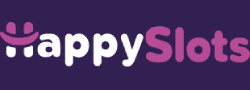 HappySlots Logo