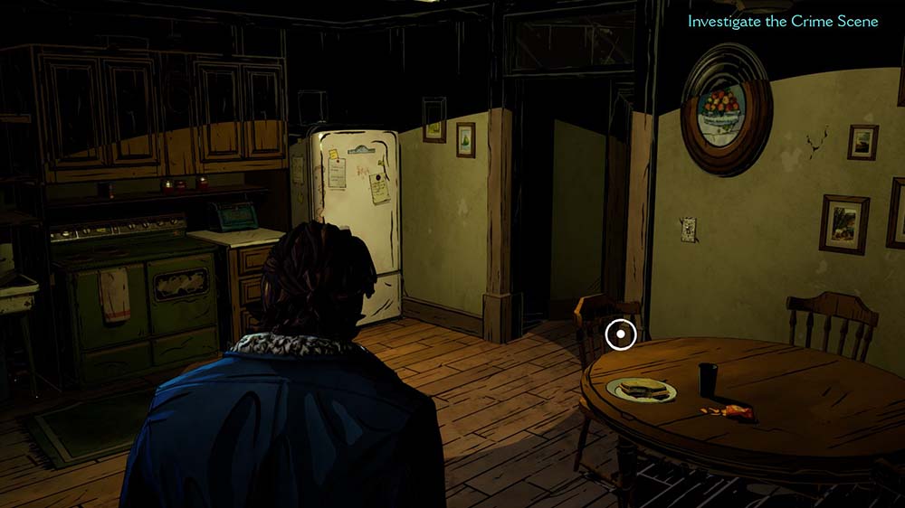 The Wolf Among Us SC4