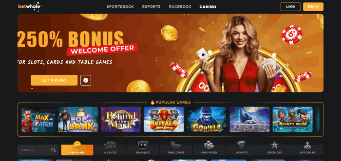 Top Real Money Casino Apps in the US: Best Mobile Casinos [year]