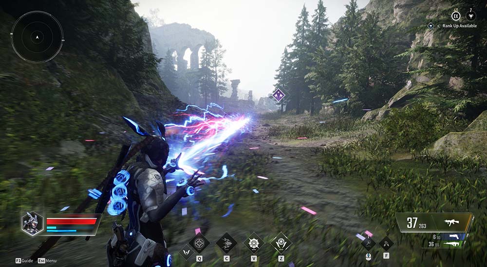 The new shooter game The First Descendant gets mixed reviews from the global gaming media